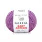 Preview: Gazzal Baby Cotton 3414